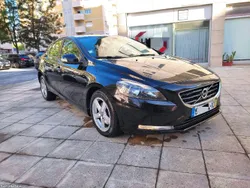 Volvo V40 2.0d Summum