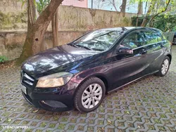 Mercedes-Benz A 180 CDI BE Edition Urban