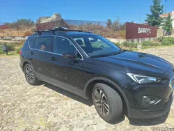 Seat Tarraco 2.0 TDI