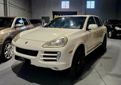 Porsche Cayenne S