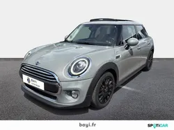 MINI Hatch 5 Portes One 102 ch Finition Salt