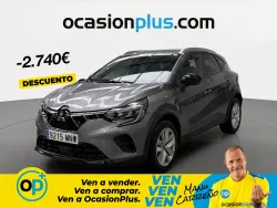 MITSUBISHI ASX 100T Motion