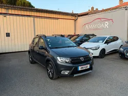DACIA SANDERO STEPWAY 0.9 TCe 90 Easy-R 15 ans REVISER & GARANTIE