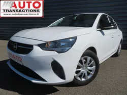 OPEL CORSA 1.2i - 75 S&S Edition