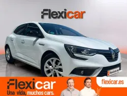 RENAULT Mégane 1.2 TCe Energy Limited 97kW