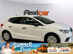 SEAT Ibiza 1.0 Reference 75