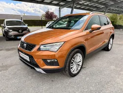 SEAT ATECA 2.0 TDI - 150 Start&Stop - 4Drive Xcellence - 149900 kilomètres