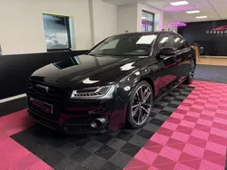 AUDI S8 S8 Plus V8 4.0 TFSI 605 Tiptronic 8 Quattro Sport / FULL OPTIONS