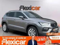 SEAT Ateca 1.5 EcoTSI S&S Style XM DSG
