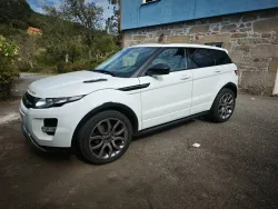 Land Rover Range Rover Evoque Range Rover Evoque 2.2L TD4 Dynamic 4x4 Aut. Dynamic
