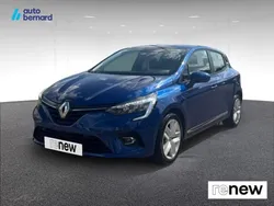 Renault Clio 1.5 Blue dCi 100ch Business 21N