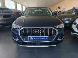 Audi Q3 35 TFSI Advanced S tronic