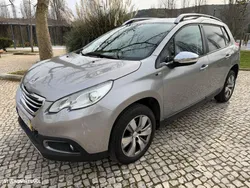 Peugeot 2008 1.6 BlueHDi Style