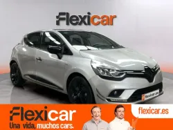 RENAULT Clio TCe Energy Limited 66kW