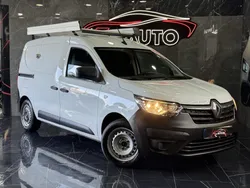 Renault express 1.5 blue dci 95ch confort 22 2022 tva recuperable
