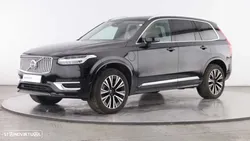 Volvo XC 90 2.0 T8 PHEV Plus Bright AWD