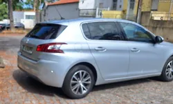 Peugeot 308 1600