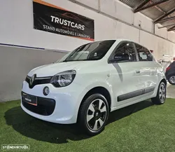 Renault Twingo 1.0 SCe Limited