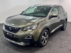 Peugeot 3008 ALLURE 1.5 A DIESEL 130 CV