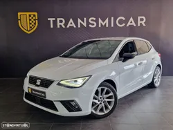 SEAT Ibiza 1.0 TSI FR