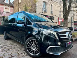 MERCEDES CLASSE V Extra-Long 300 d 9G-TRONIC Avantgarde