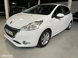Peugeot 208 1.2 PureTech Allure