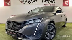Peugeot 308 de 2023