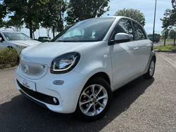 SMART FORFOUR II 1.0 PASSION 71 CH BVM Garantie 6 MOIS