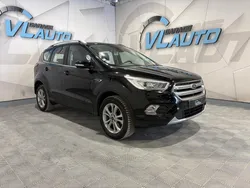 FORD KUGA 1.5 Flexifuel-E85 150 S&S 4x2 BVM6 Titanium