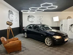 BMW Série 3 E90 318d 143ch Premiere