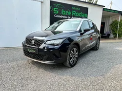 Seat Arona 1.0 TSI Style DSG