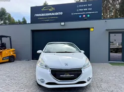 Peugeot 208 1.2 PURETECH