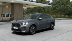 BMW X2 sDrive 20dA