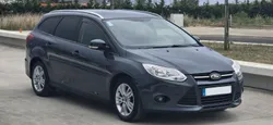Ford Focus SW Excelente Estado