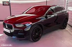 BMW X2 25 e xDrive