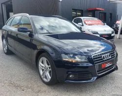 Audi A4 2.0 Tdi