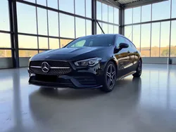 MERCEDES BENZ CLA 200 Shooting Brake AMG Line 7G-DCT – 163 ch – 2020 - Garantie 12 mois