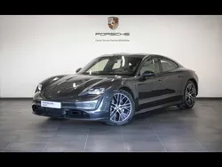 Porsche Taycan 408ch MY22