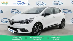 Renault Scénic IV 1.2 TCe 130 Edition One