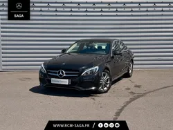 Mercedes Classe C Berline 200