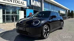 MINI Cooper S Cooper S de 2024