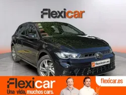 VOLKSWAGEN Polo 1.0 TSI Life 70kW