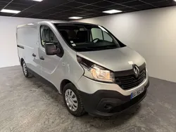 Renault trafic fourgon l1h1 1200 kg dci 145 energy e6 grand confort