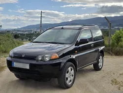 Honda HR-V 1.6