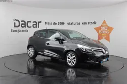 Renault Clio 1.5 DCI LIMITED