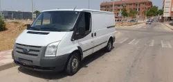 FORD Transit FT 280S Mixto 100