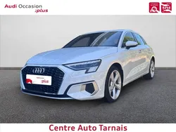 AUDI A3 Sportback 35 TDI 150 S tronic 7 Design Luxe