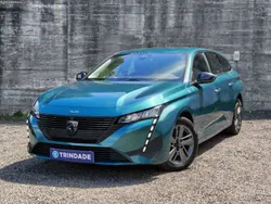 Peugeot 308 PureTech 130 Active Pack