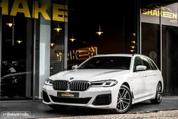 BMW 530 e Pack Desportivo M