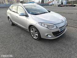Renault Mégane Sport Tourer 1.5 dCi Dynamique S CO2 Champion